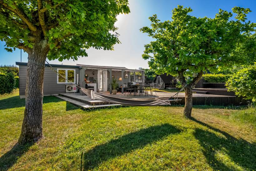 Foto von Ferienhaus OC14 in Skovgårde - Fjellerup - Ostjütland