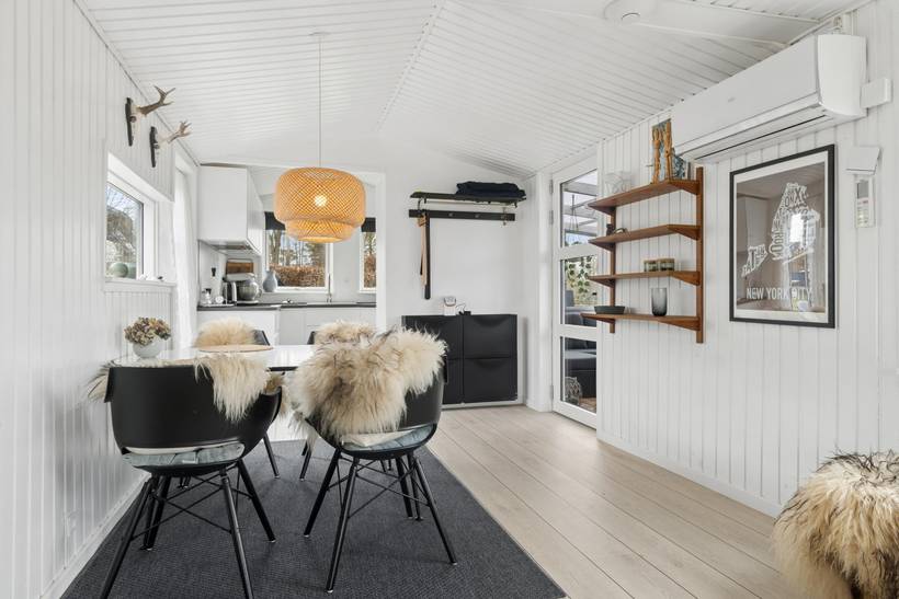 Foto von Ferienhaus OC14 in Skovgårde - Fjellerup - Ostjütland
