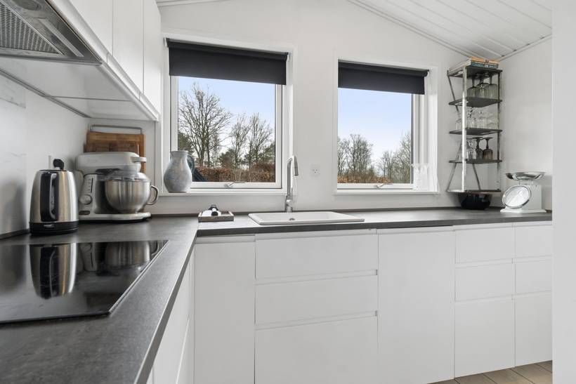 Foto von Ferienhaus OC14 in Skovgårde - Fjellerup - Ostjütland