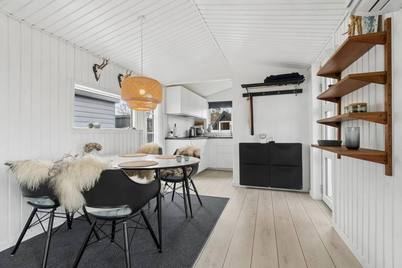 Foto von Ferienhaus OC14 in Skovgårde - Fjellerup - Ostjütland