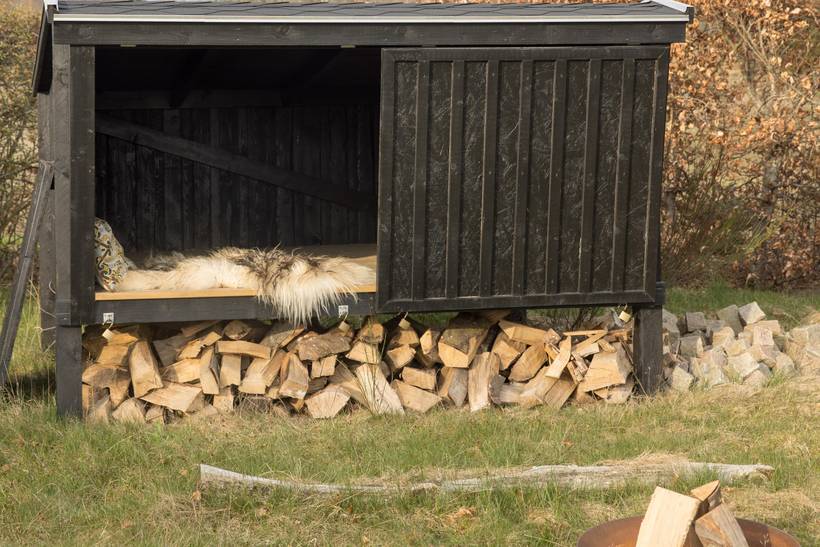 Foto von Ferienhaus OC14 in Skovgårde - Fjellerup - Ostjütland
