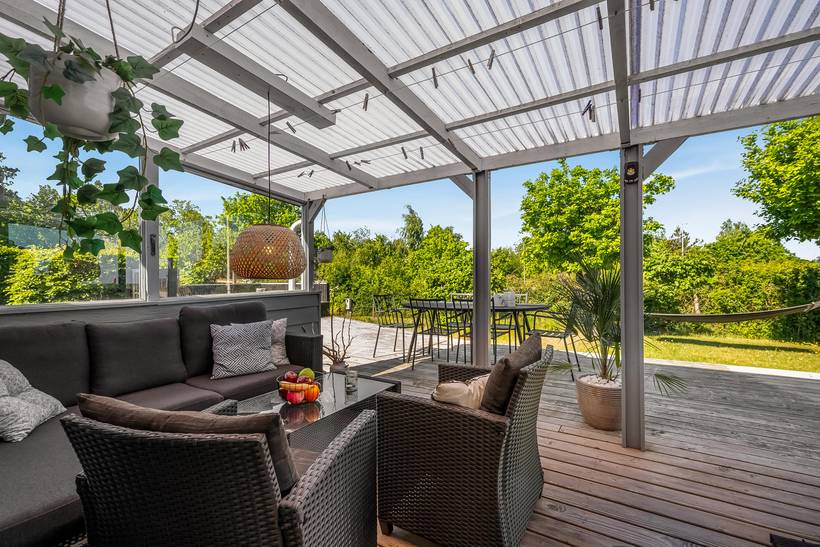 Foto von Ferienhaus OC14 in Skovgårde - Fjellerup - Ostjütland