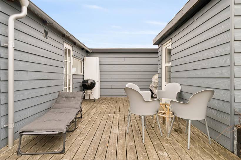 Foto von Ferienhaus OC14 in Skovgårde - Fjellerup - Ostjütland