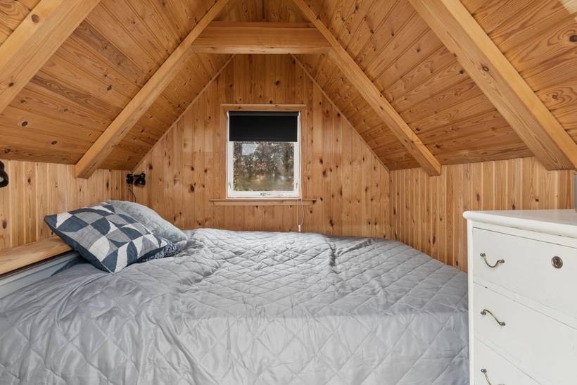 Foto von Ferienhaus OC14 in Skovgårde - Fjellerup - Ostjütland