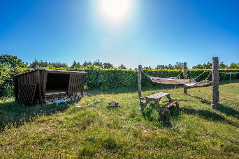 Foto von Ferienhaus OC14 in Skovgårde - Fjellerup - Ostjütland