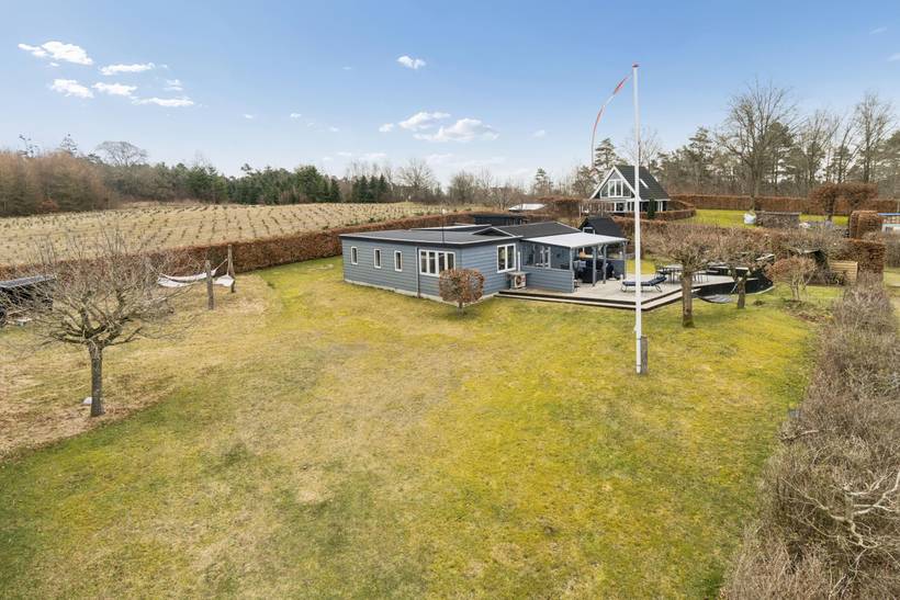 Foto von Ferienhaus OC14 in Skovgårde - Fjellerup - Ostjütland