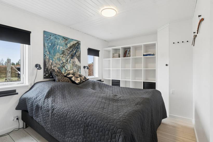 Foto von Ferienhaus OC14 in Skovgårde - Fjellerup - Ostjütland