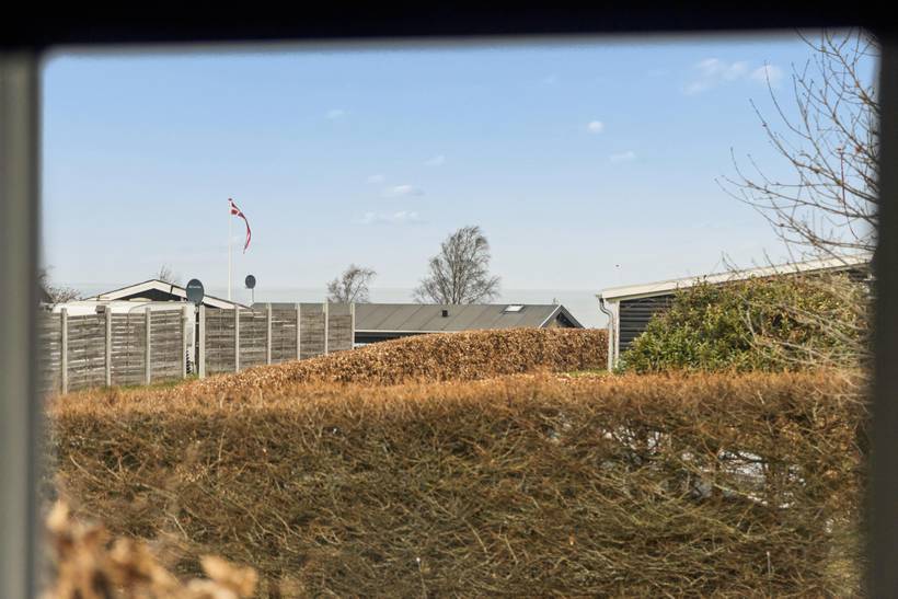 Foto von Ferienhaus OC14 in Skovgårde - Fjellerup - Ostjütland