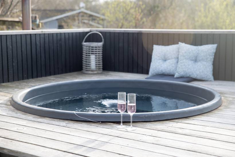 Foto von Ferienhaus OC14 in Skovgårde - Fjellerup - Ostjütland