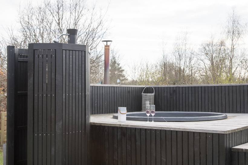 Foto von Ferienhaus OC14 in Skovgårde - Fjellerup - Ostjütland