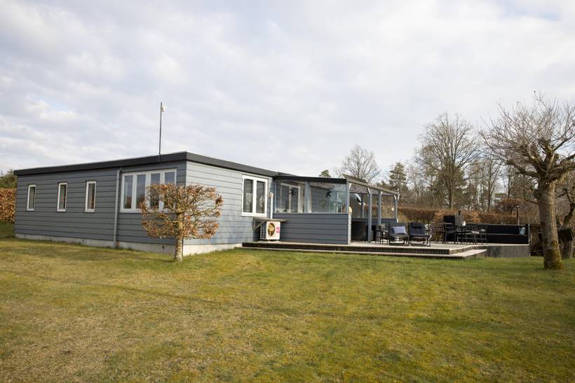 Foto von Ferienhaus OC14 in Skovgårde - Fjellerup - Ostjütland