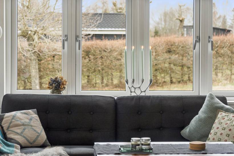 Foto von Ferienhaus OC14 in Skovgårde - Fjellerup - Ostjütland