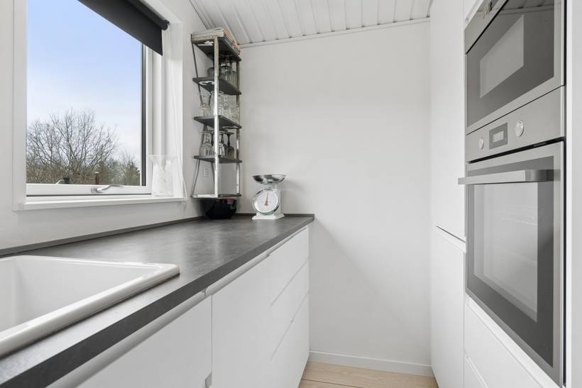 Foto von Ferienhaus OC14 in Skovgårde - Fjellerup - Ostjütland