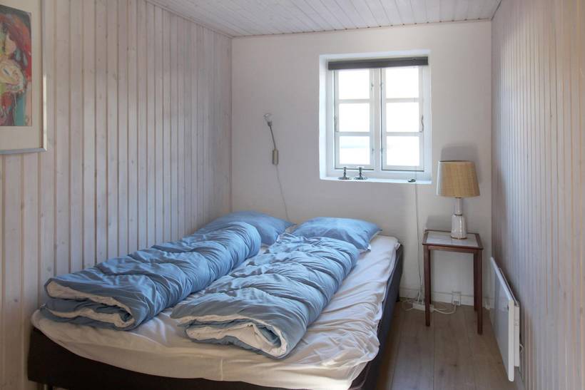 Foto von Ferienhaus OC15 in Løkken - Nordjütland