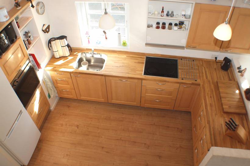 Foto von Ferienhaus OC15 in Løkken - Nordjütland