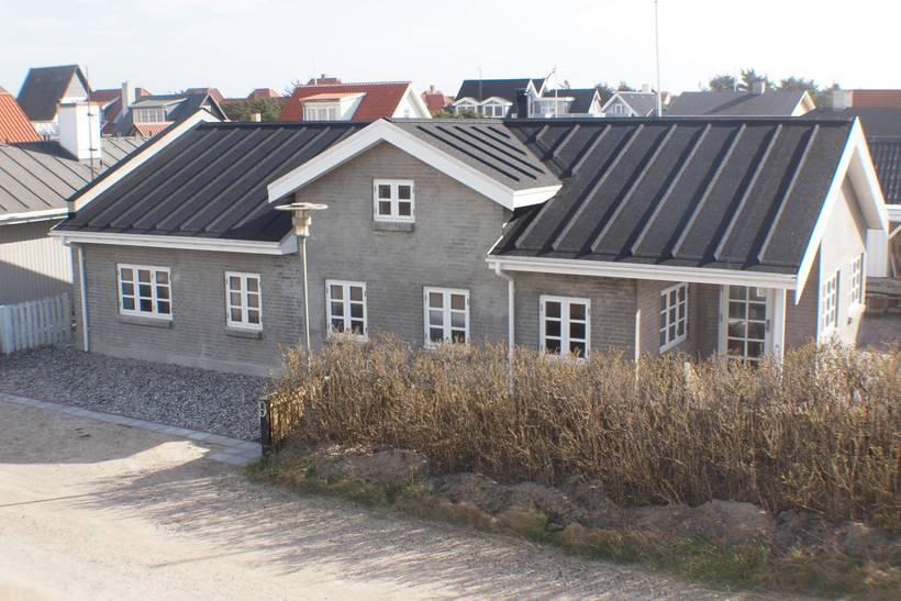 Foto von Ferienhaus OC15 in Løkken - Nordjütland