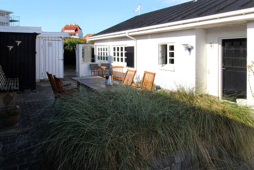Foto von Ferienhaus OC15 in Løkken - Nordjütland