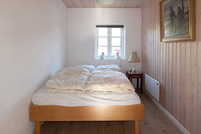 Foto von Ferienhaus OC15 in Løkken - Nordjütland