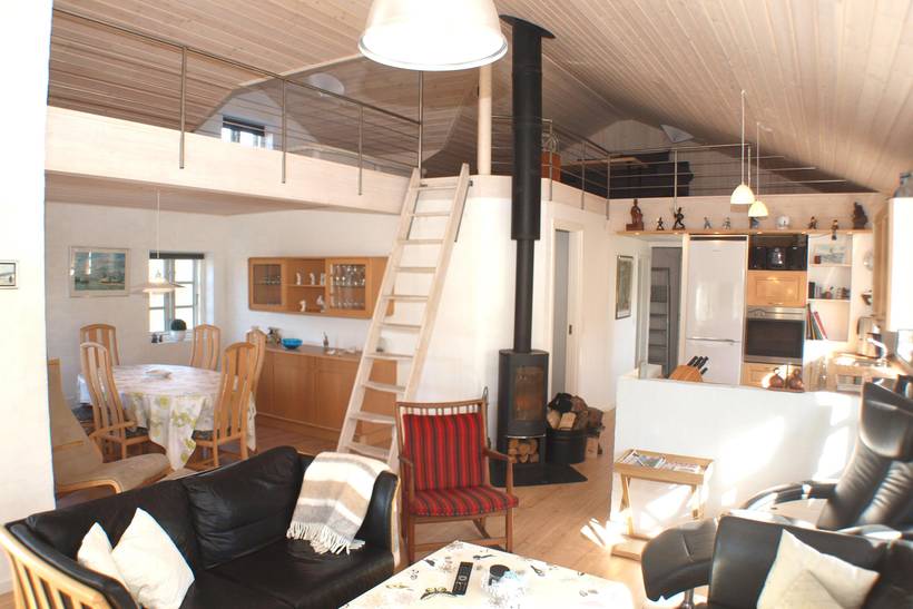Foto von Ferienhaus OC15 in Løkken - Nordjütland