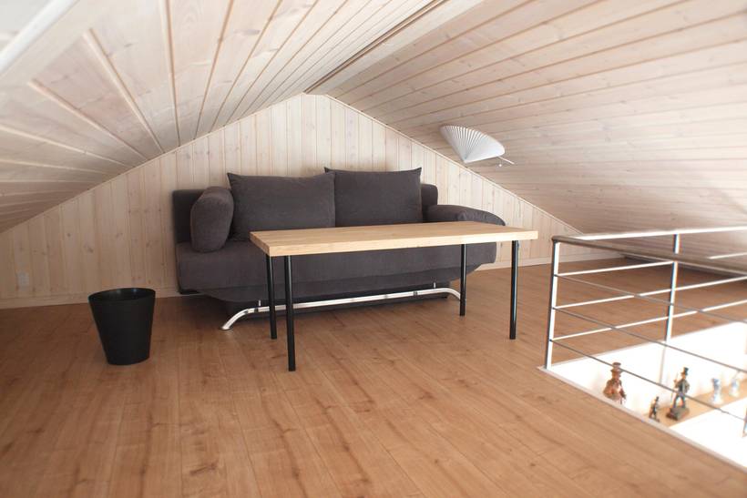 Foto von Ferienhaus OC15 in Løkken - Nordjütland