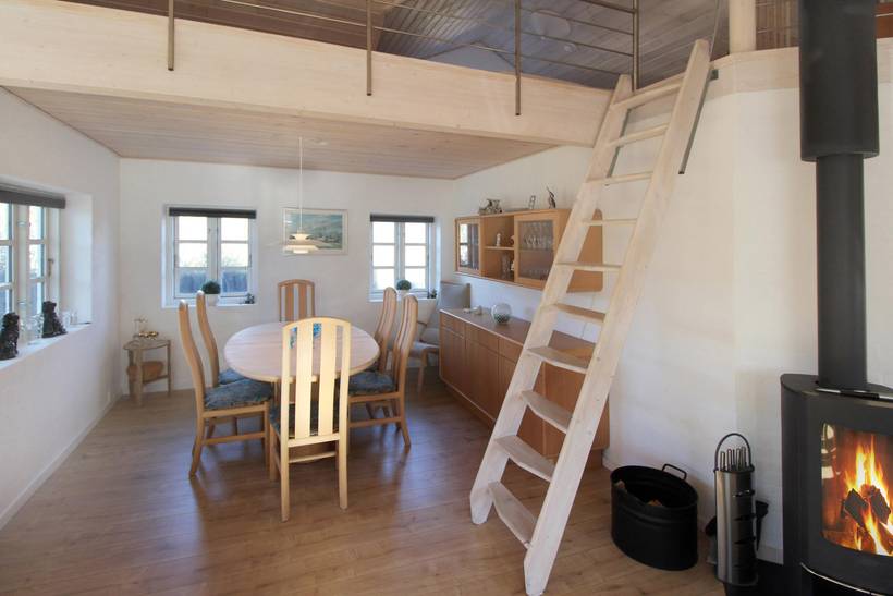 Foto von Ferienhaus OC15 in Løkken - Nordjütland