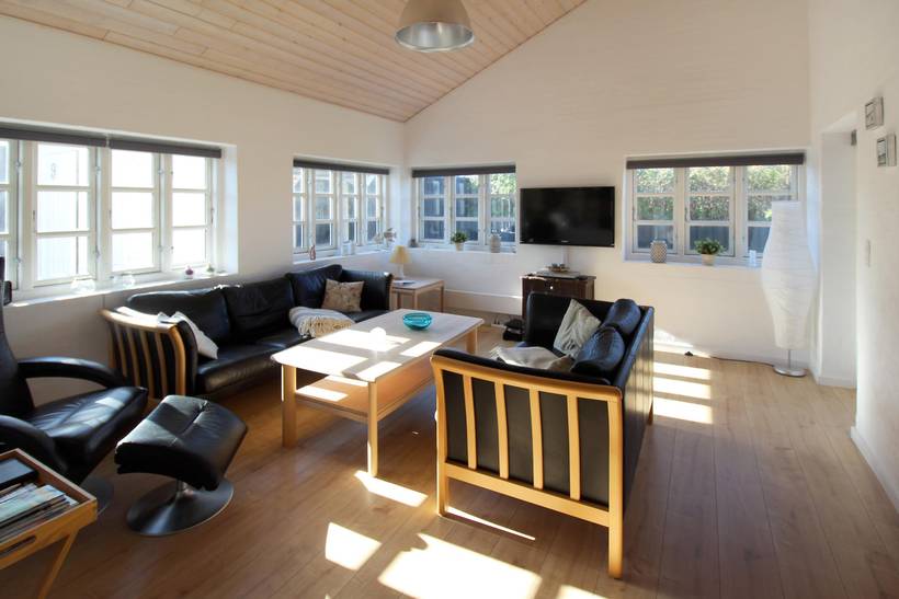 Foto von Ferienhaus OC15 in Løkken - Nordjütland