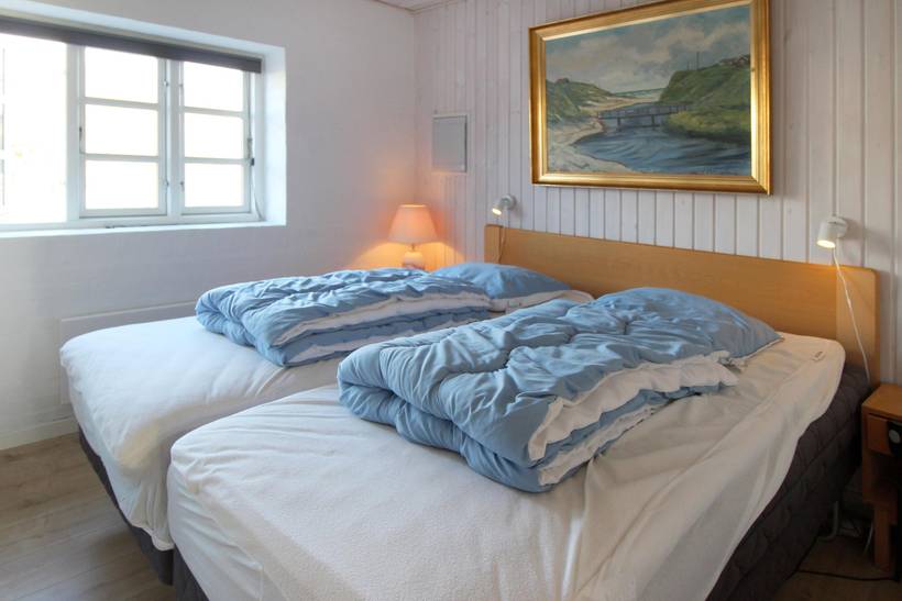 Foto von Ferienhaus OC15 in Løkken - Nordjütland
