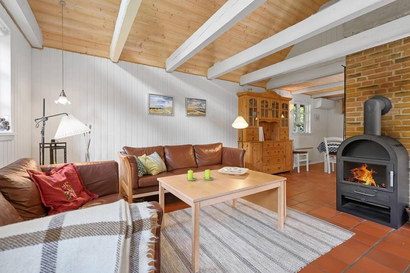 Foto von Ferienhaus OC16 in Vester Husby - Westjütland