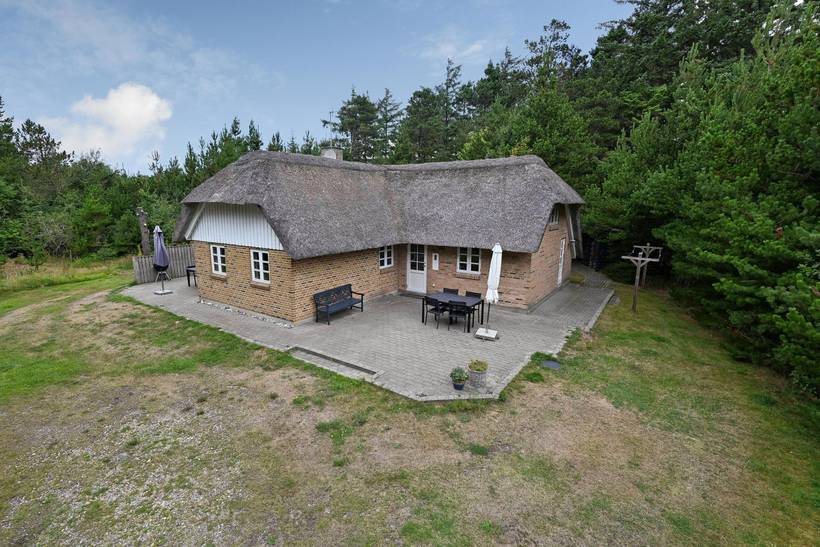 Foto von Ferienhaus OC16 in Vester Husby - Westjütland