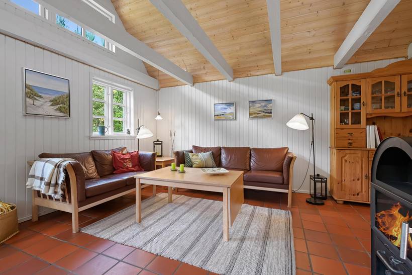 Foto von Ferienhaus OC16 in Vester Husby - Westjütland