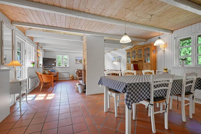 Foto von Ferienhaus OC16 in Vester Husby - Westjütland