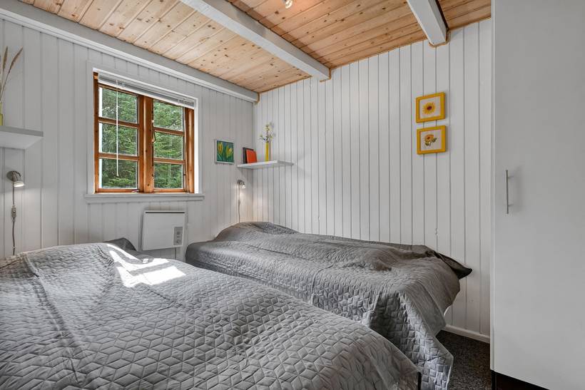 Foto von Ferienhaus OC16 in Vester Husby - Westjütland