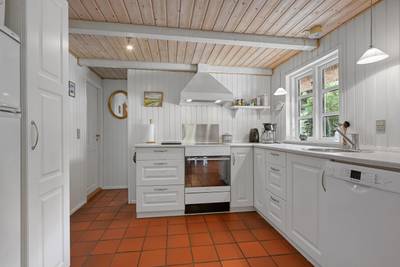 Vorschaubild von Ferienhaus OC16 in Vester Husby - Westjütland