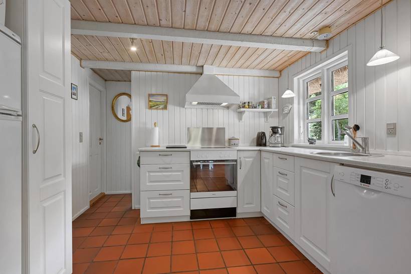 Foto von Ferienhaus OC16 in Vester Husby - Westjütland