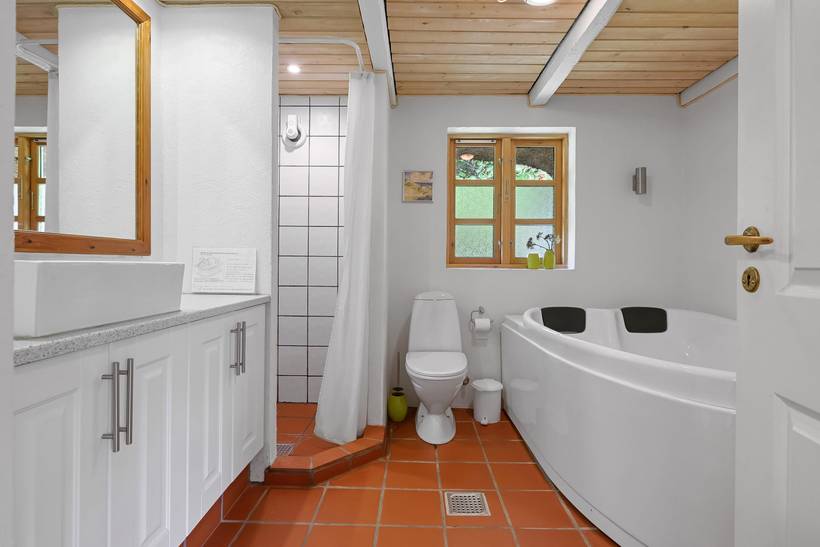 Foto von Ferienhaus OC16 in Vester Husby - Westjütland