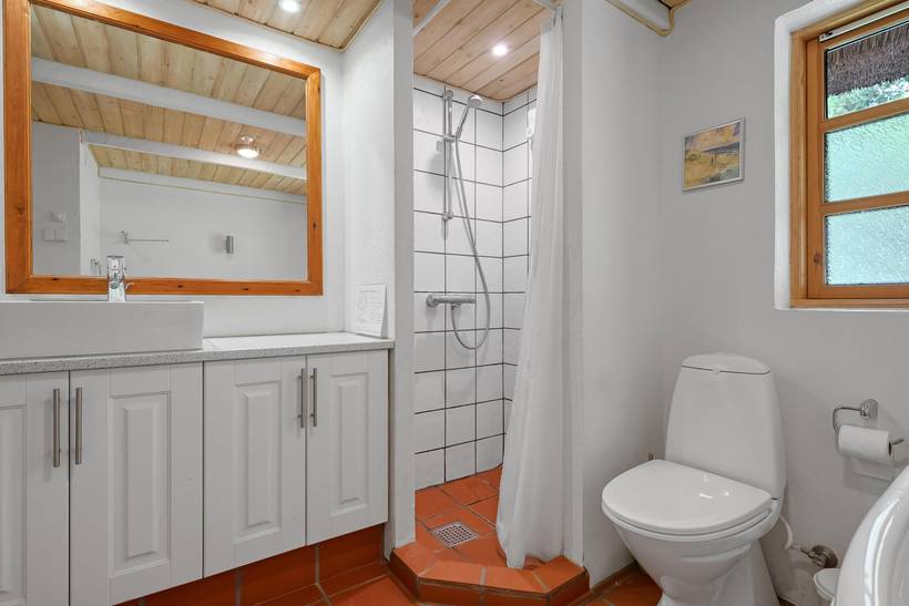 Foto von Ferienhaus OC16 in Vester Husby - Westjütland