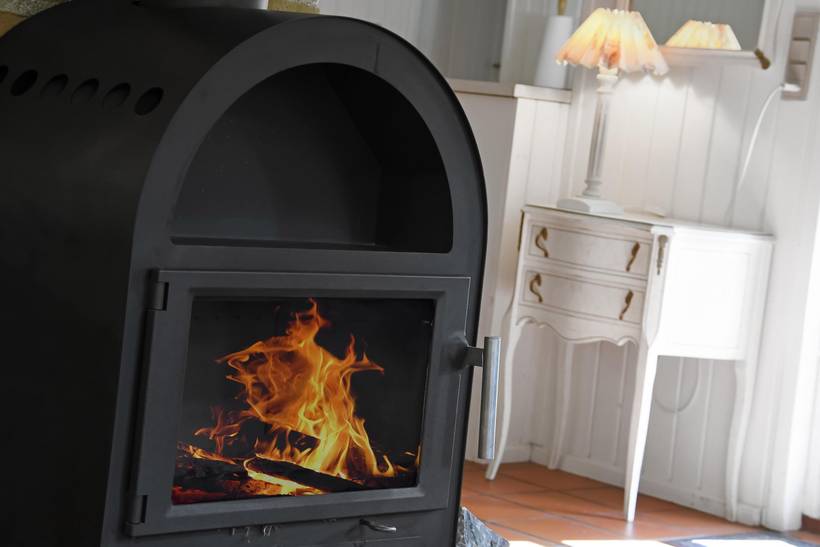 Foto von Ferienhaus OC16 in Vester Husby - Westjütland
