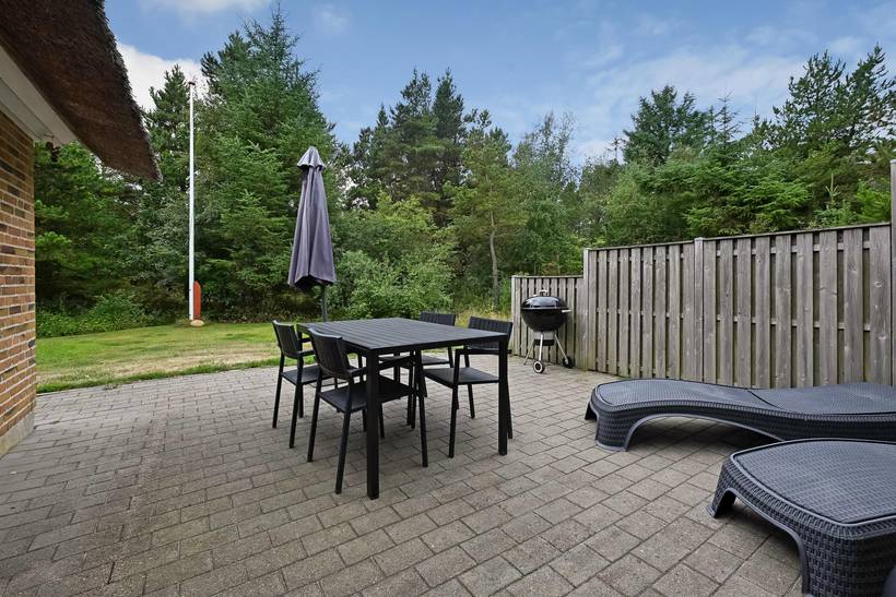 Foto von Ferienhaus OC16 in Vester Husby - Westjütland