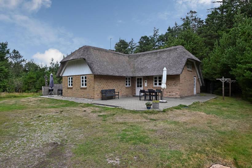 Foto von Ferienhaus OC16 in Vester Husby - Westjütland