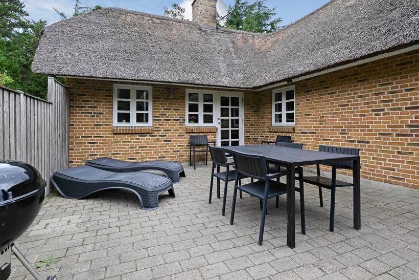 Foto von Ferienhaus OC16 in Vester Husby - Westjütland