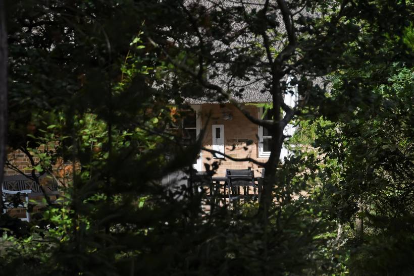Foto von Ferienhaus OC16 in Vester Husby - Westjütland
