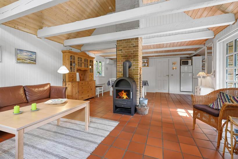 Foto von Ferienhaus OC16 in Vester Husby - Westjütland