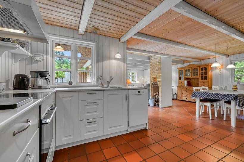 Foto von Ferienhaus OC16 in Vester Husby - Westjütland