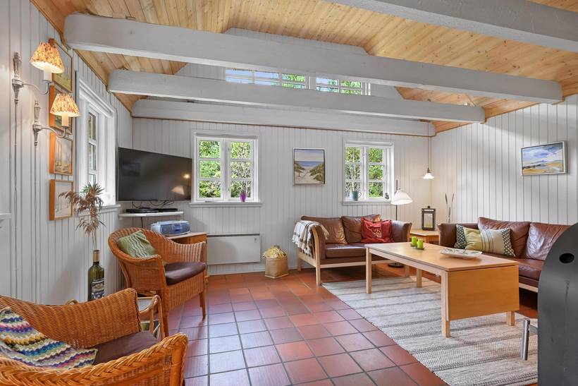 Foto von Ferienhaus OC16 in Vester Husby - Westjütland