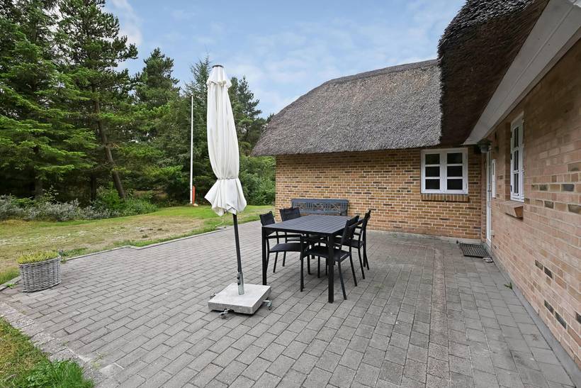 Foto von Ferienhaus OC16 in Vester Husby - Westjütland