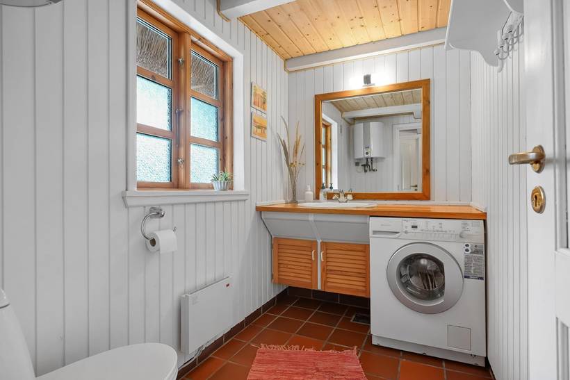 Foto von Ferienhaus OC16 in Vester Husby - Westjütland