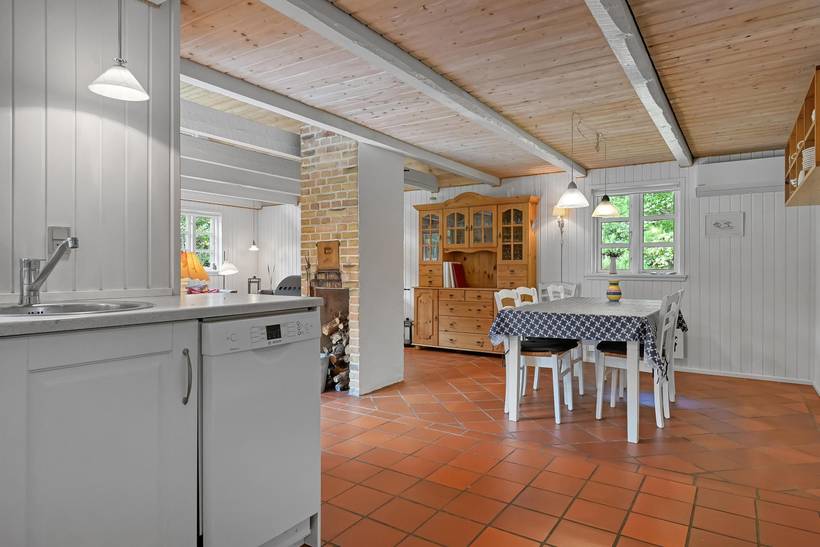 Foto von Ferienhaus OC16 in Vester Husby - Westjütland