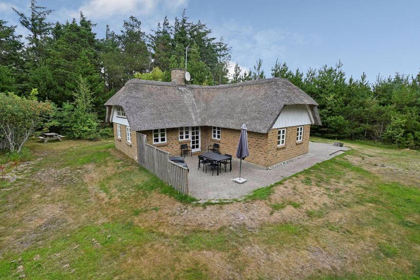 Foto von Ferienhaus OC16 in Vester Husby - Westjütland