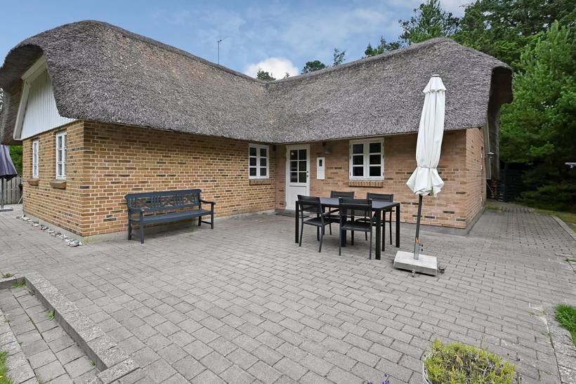 Foto von Ferienhaus OC16 in Vester Husby - Westjütland