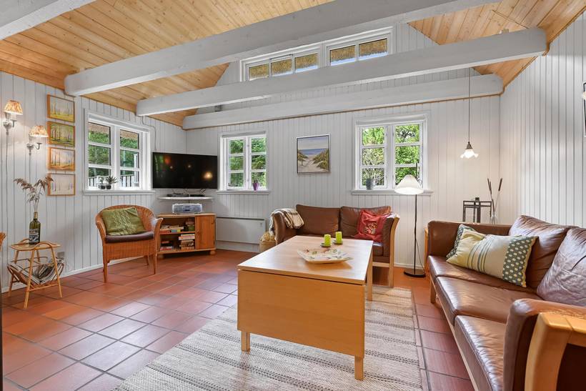 Foto von Ferienhaus OC16 in Vester Husby - Westjütland